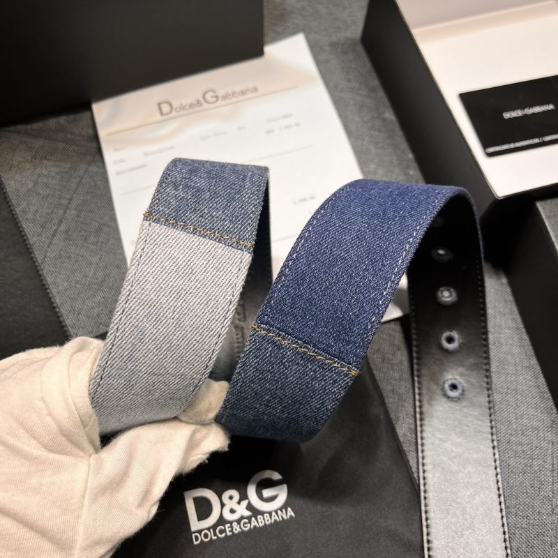 D&G Belts